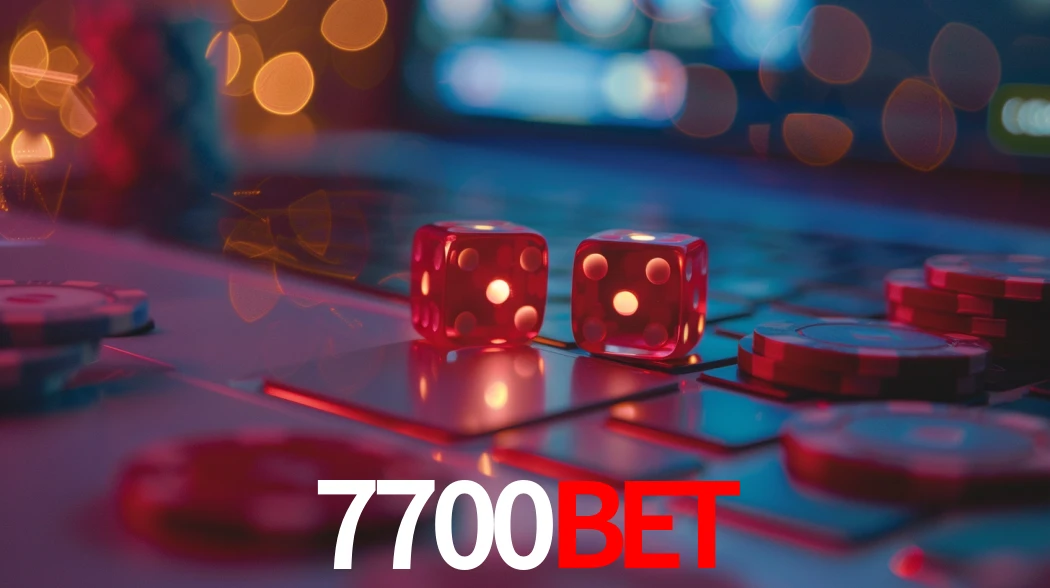 Experiência VIP 7700bet