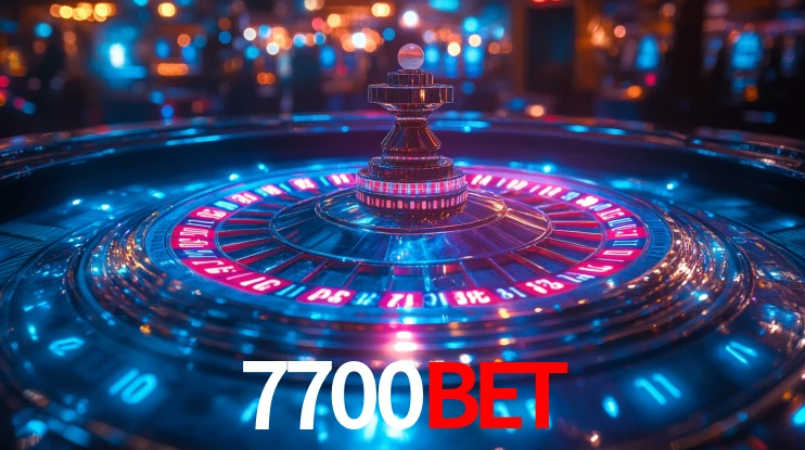 7700bet: Seu Cassino Premiado com Pagamentos Rápidos