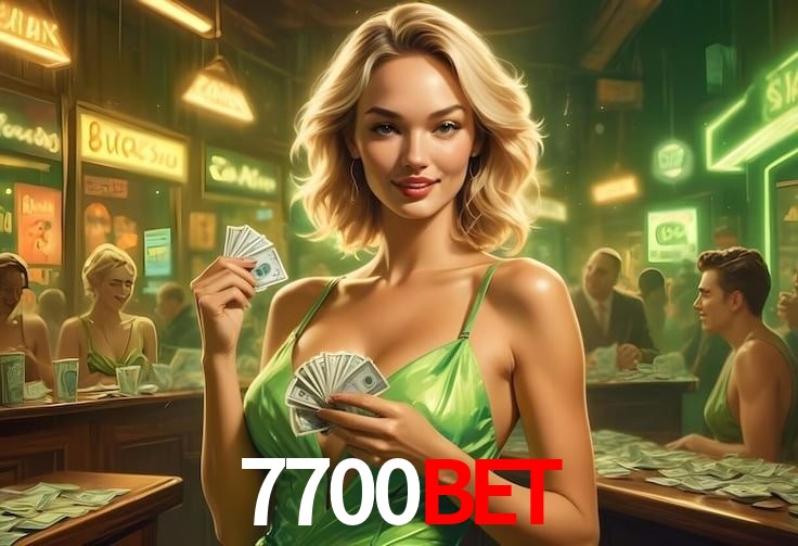 Experiência VIP 7700bet