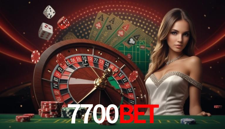 Statistics 7700bet