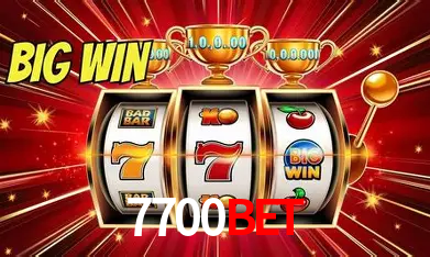 Exclusive Offers 7700bet