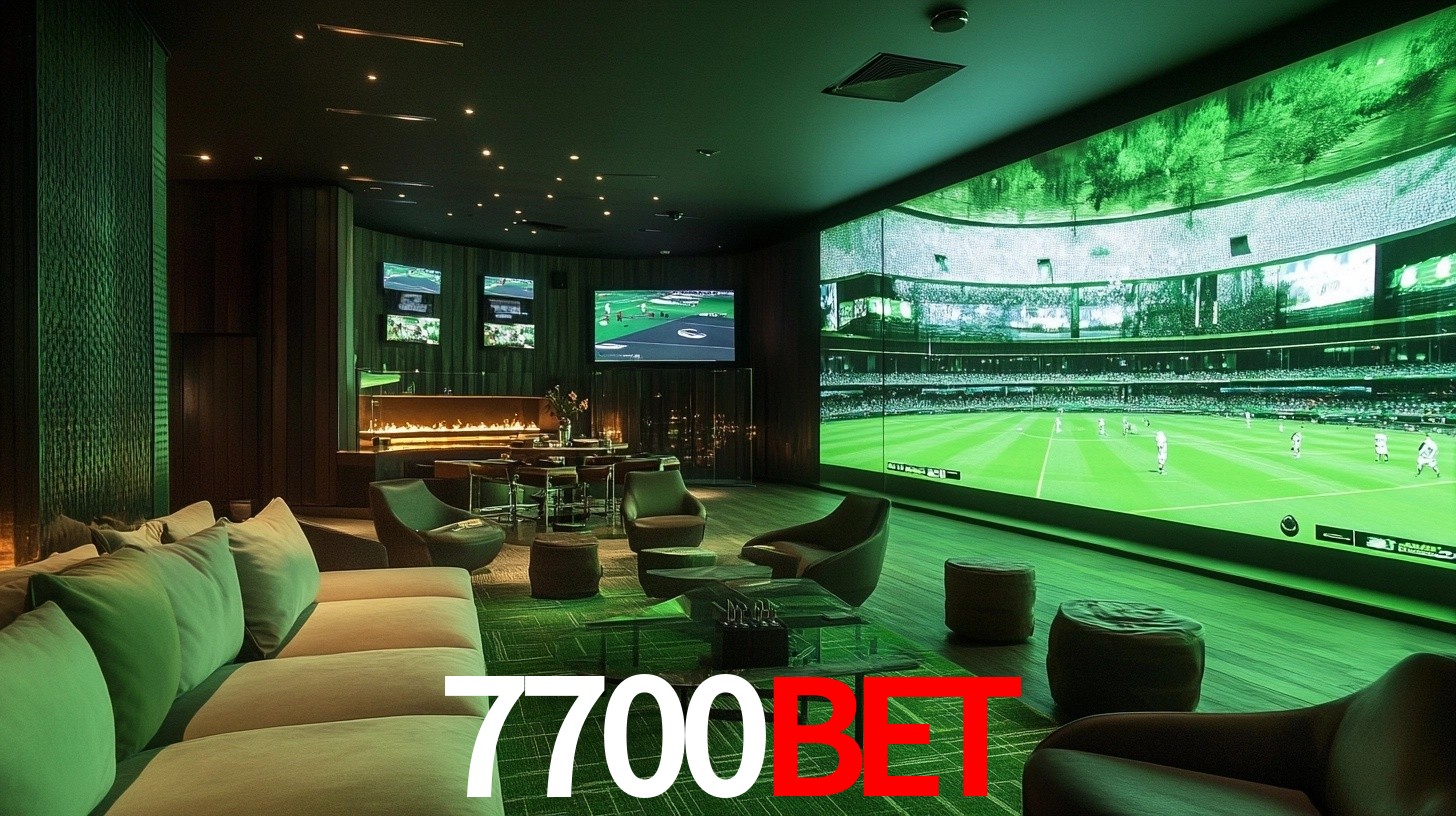 Bônus Generosos e Exclusivos no 7700bet para Você!