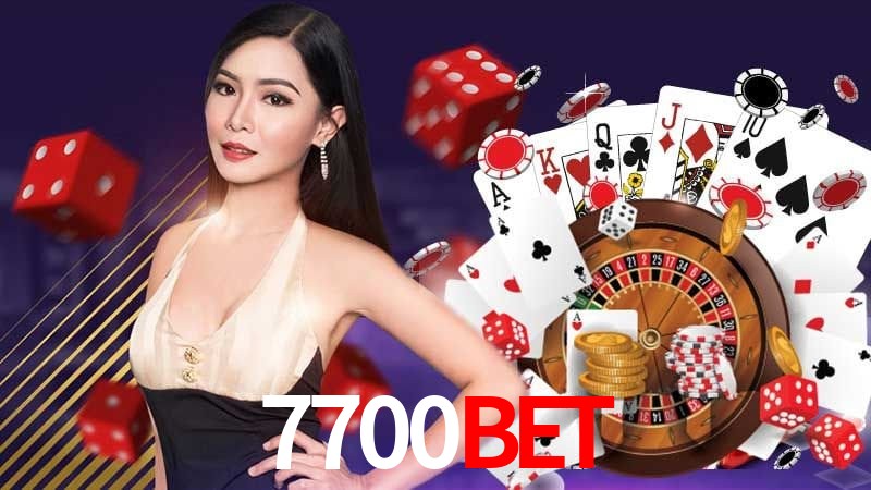 Ofertas Exclusivas 7700bet