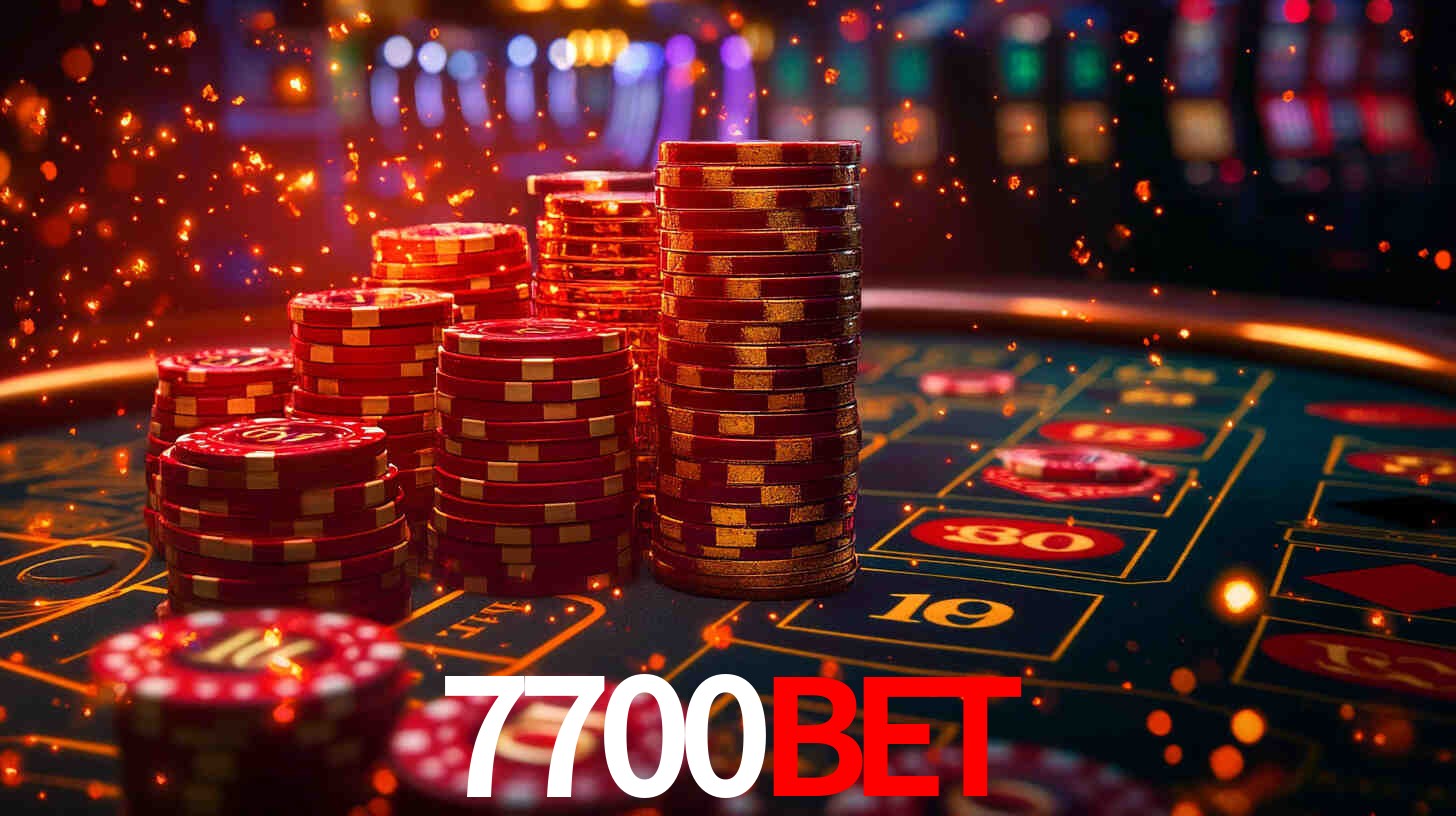 7700bet
