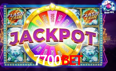 Descubra o Mundo do Cassino Online com 7700bet