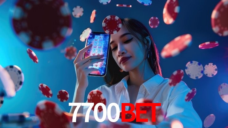 Provedores de Jogos 7700bet