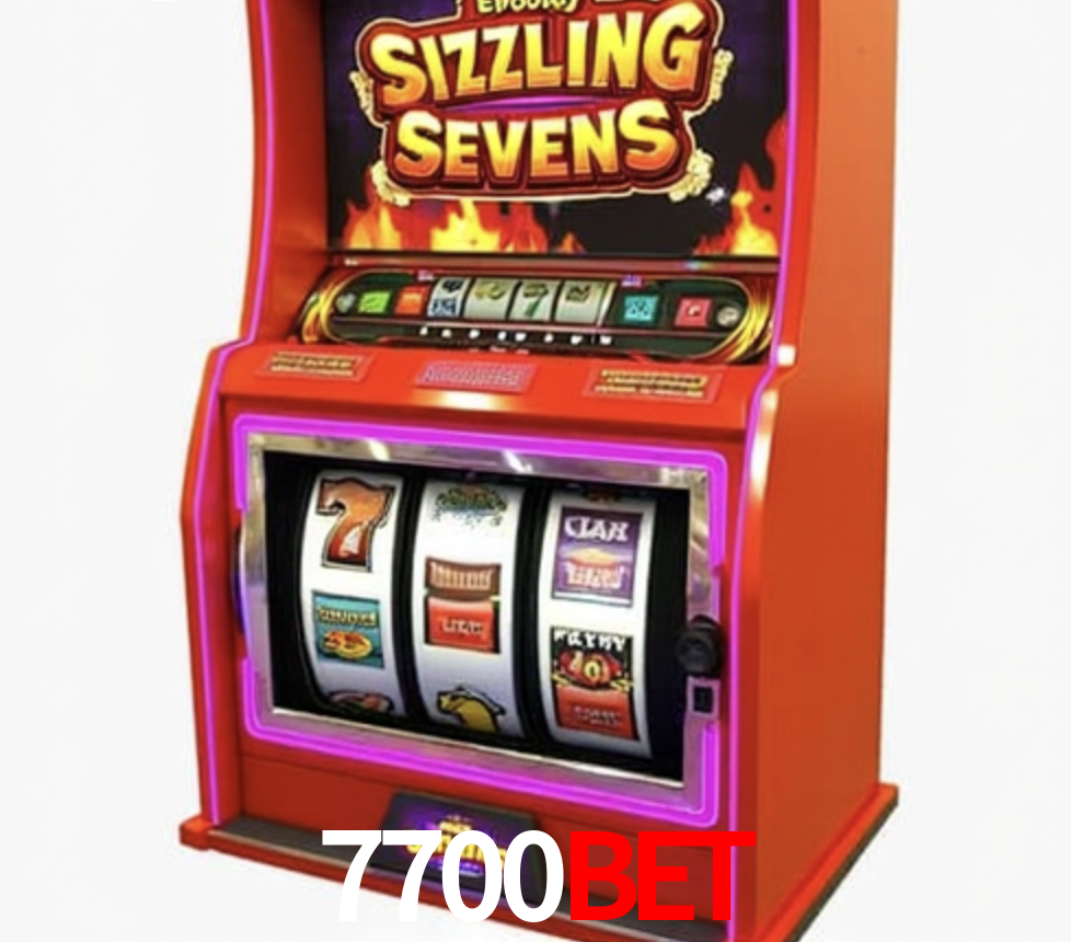 Games Directory 7700bet