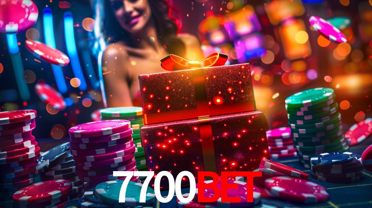 Benefícios da Conta 7700bet