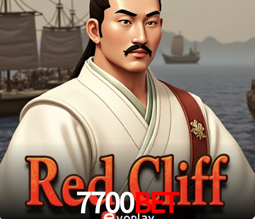 Slot Games 7700bet