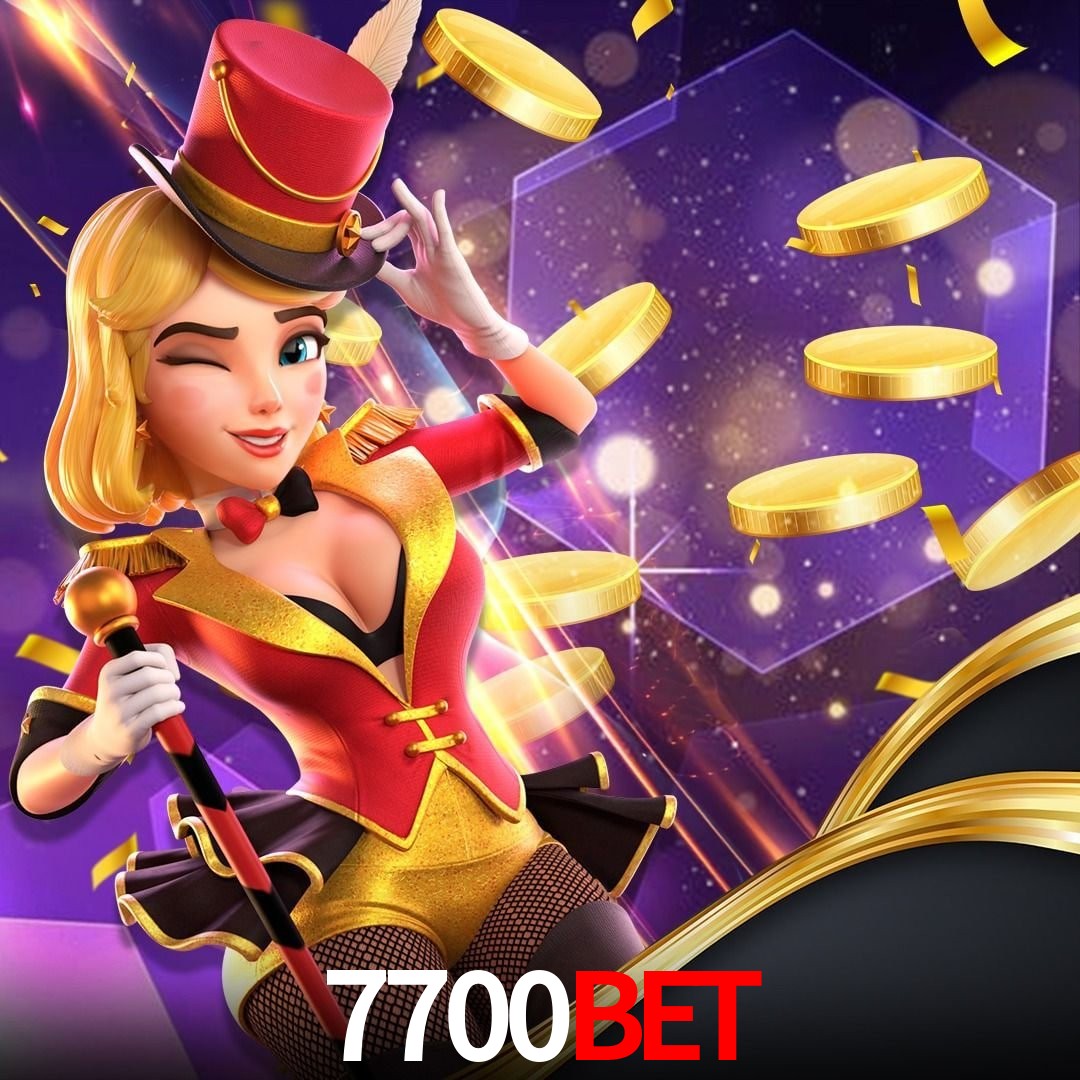 Daily Bonuses 7700bet