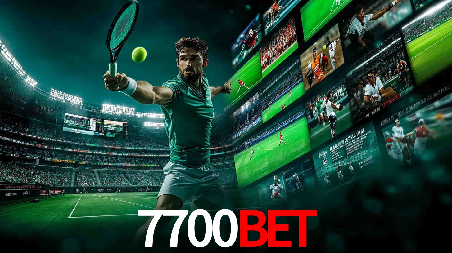 Casino VIP 7700bet