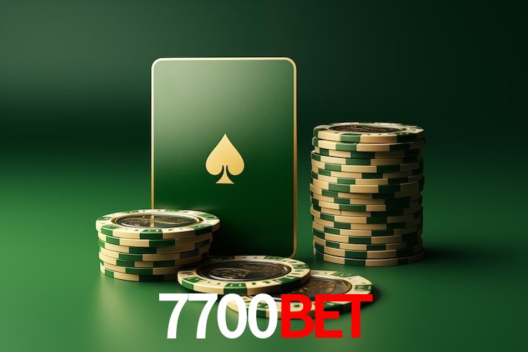 Tournaments 7700bet