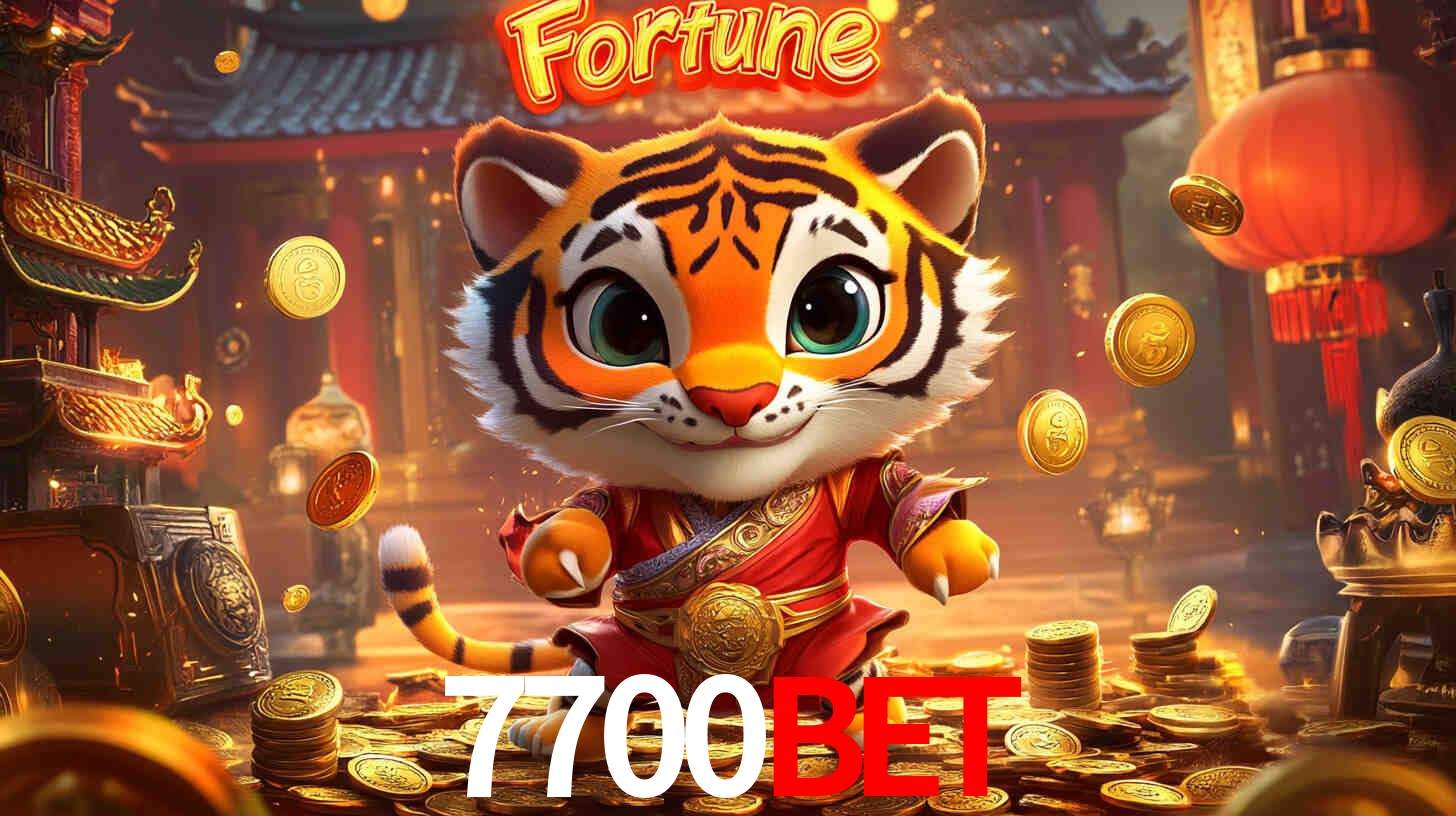 Casino Ao Vivo 7700bet