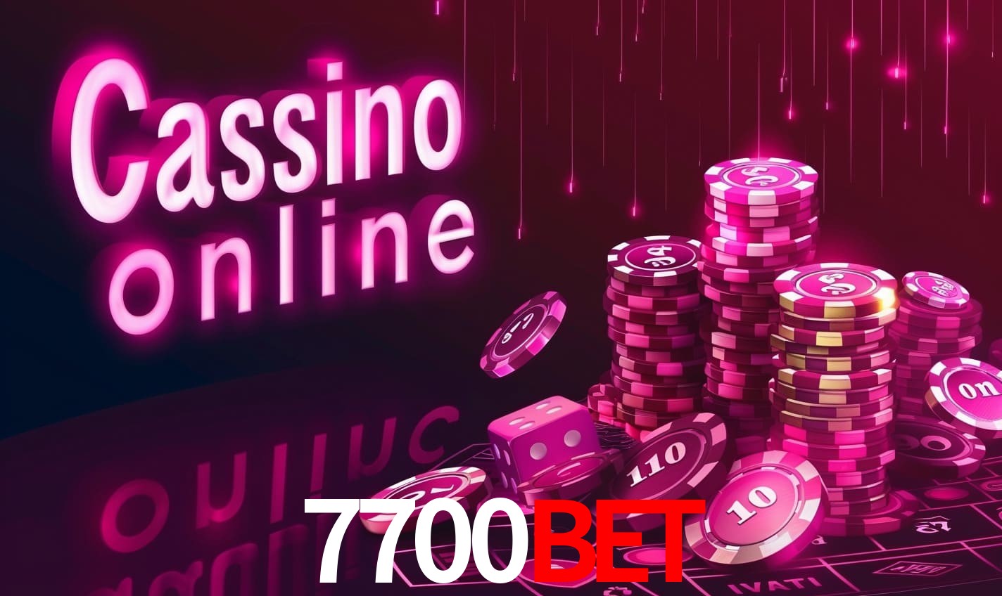 Avaliações dos Jogadores 7700bet