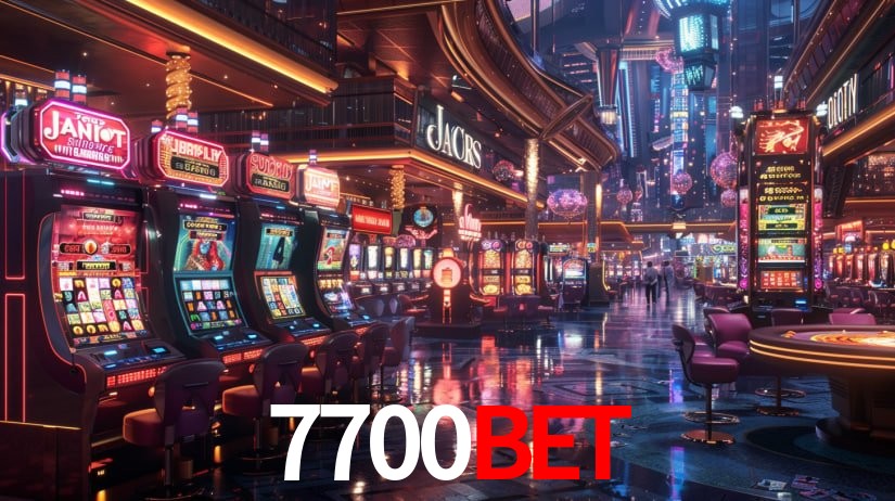 Tennis Betting 7700bet