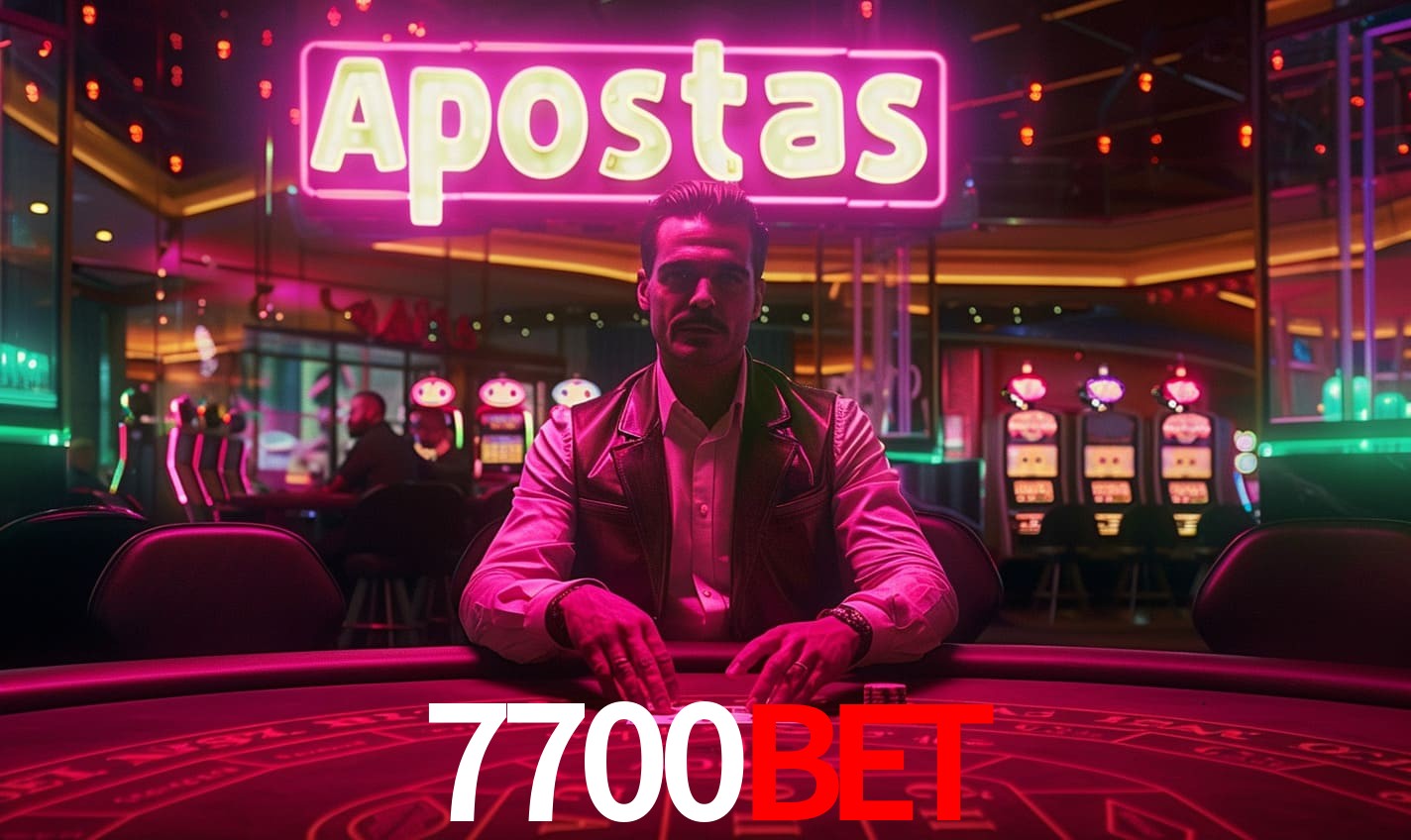 Recursos de Bônus 7700bet