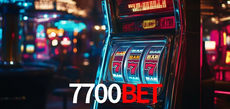 Ofertas Imperdíveis na 7700bet: Promoções e Bônus Que Valem a Pena
