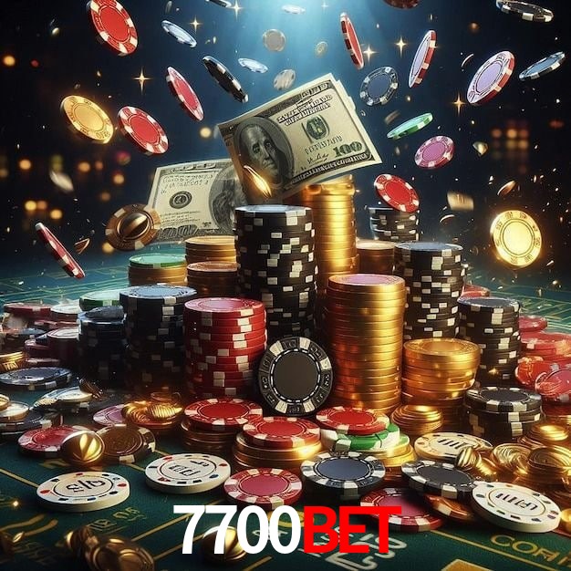 Tecnologia da Plataforma 7700bet