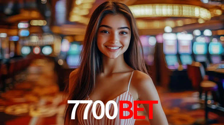 7700bet.com