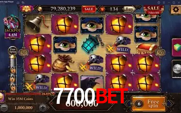 Security Systems 7700bet