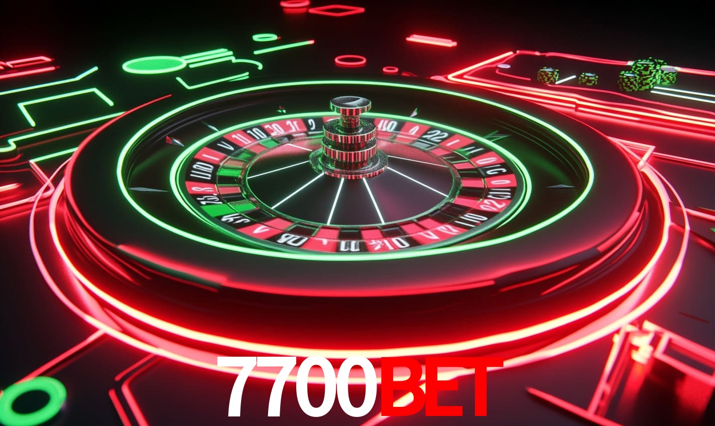 Estatísticas do Jogo 7700bet