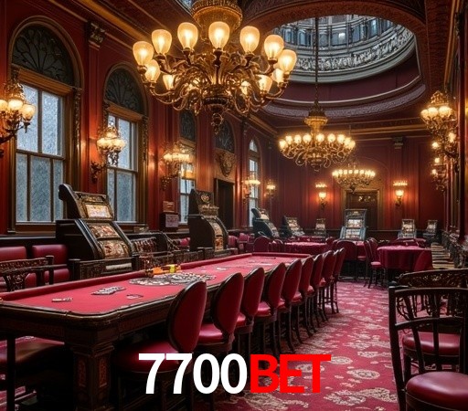 Explorando a Categoria de Eventos em Apostas na 7700bet