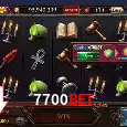 API Integration 7700bet