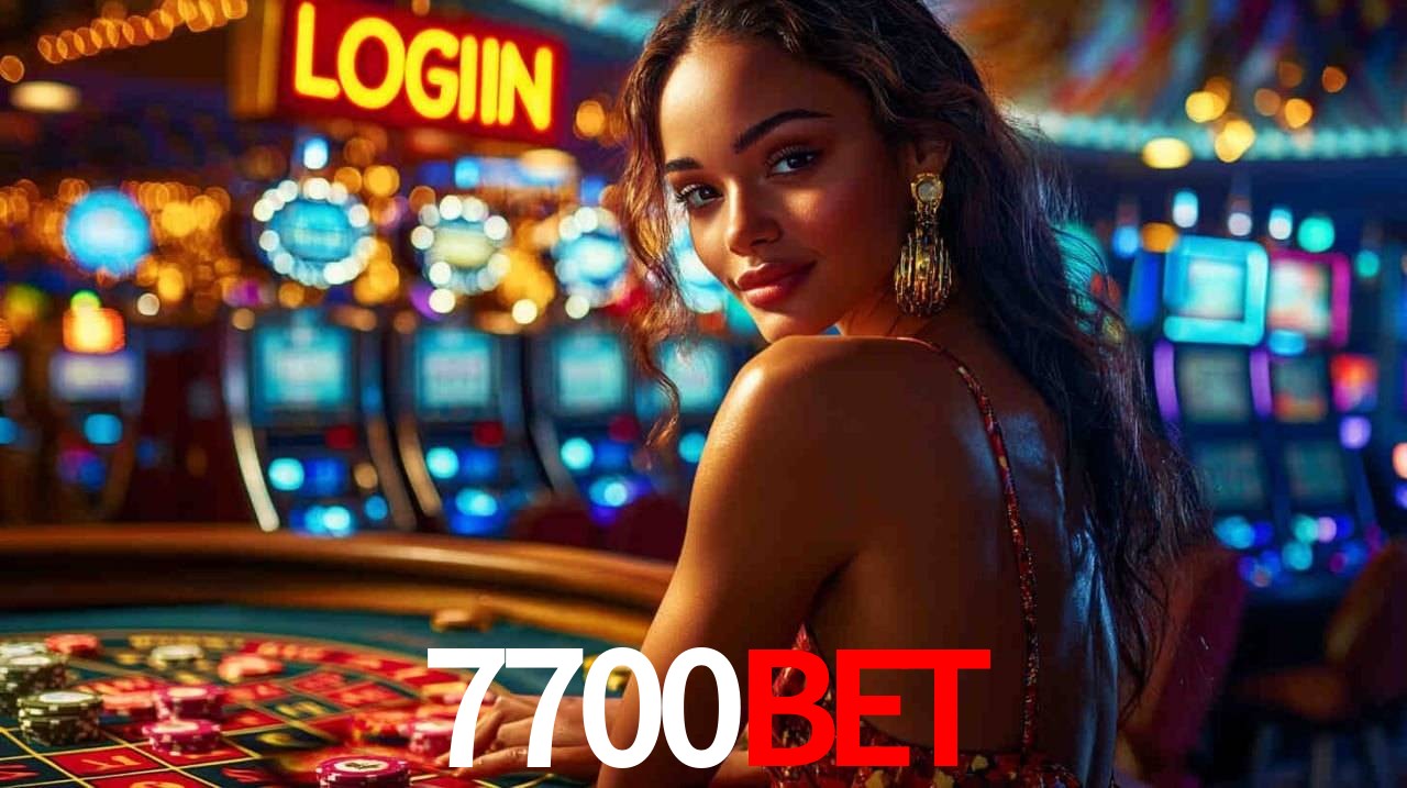 Descubra o Programa VIP da 7700bet: Vantagens Exclusivas para Jogadores
