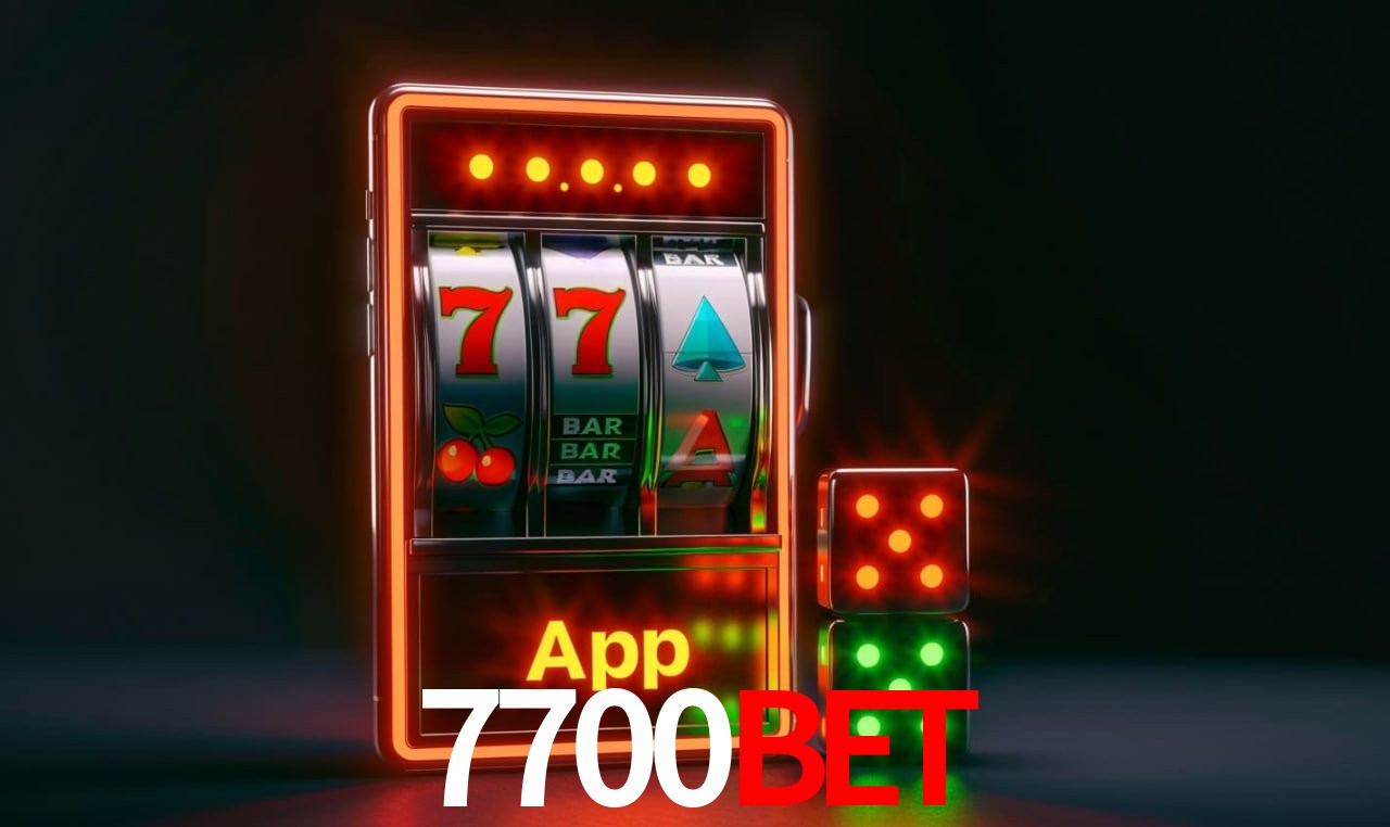Inovações de Jogos na 7700bet: O Futuro das Experiências Interativas