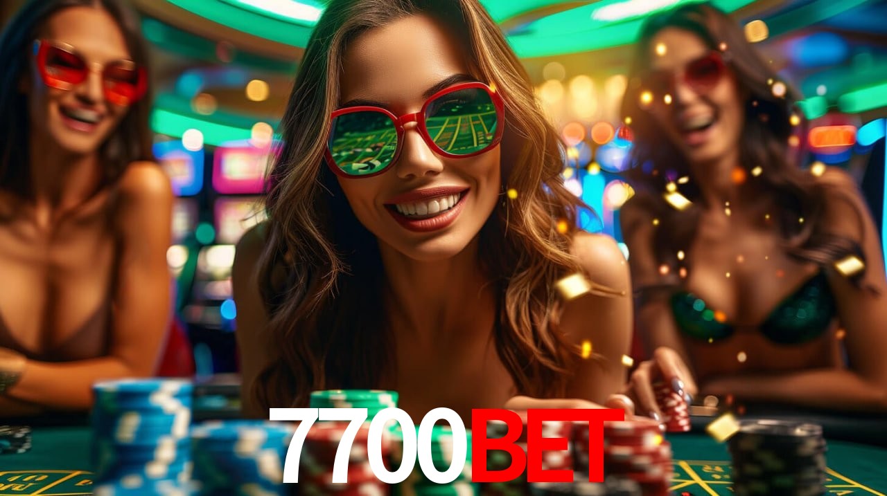 Roulette Table 7700bet