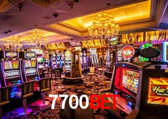 APP oficial da 7700bet para mobile