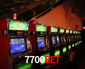 Platform Technology 7700bet