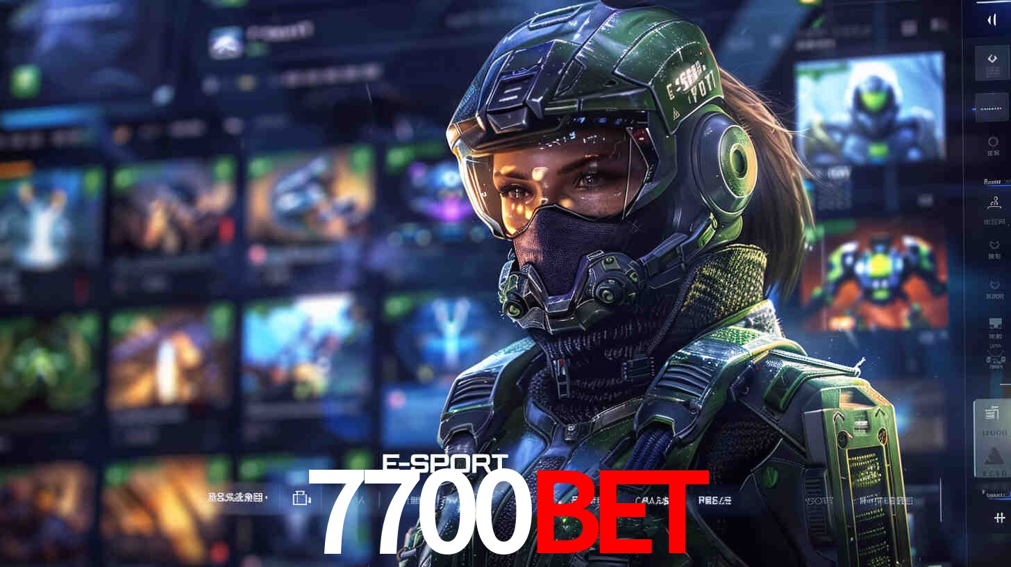 Account Benefits 7700bet