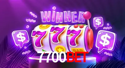 cassino 7700bet