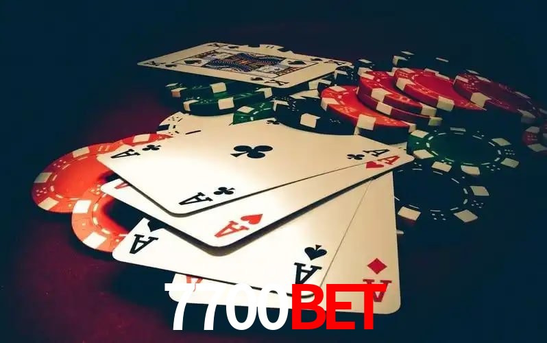 Desvendando o Mundo dos Jogos Virtuais na 7700bet