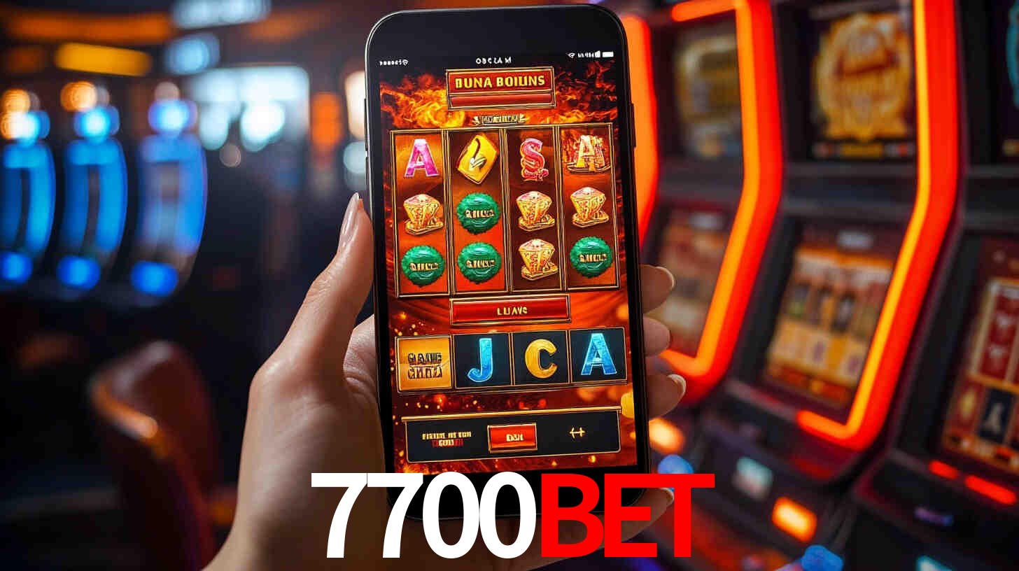 7700bet: A Experiência de Casino com Jogos de Mesa ao Vivo