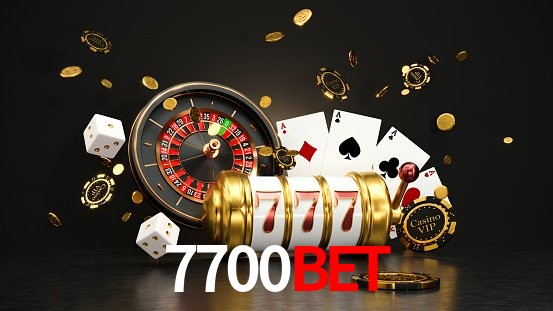 Programa VIP 7700bet