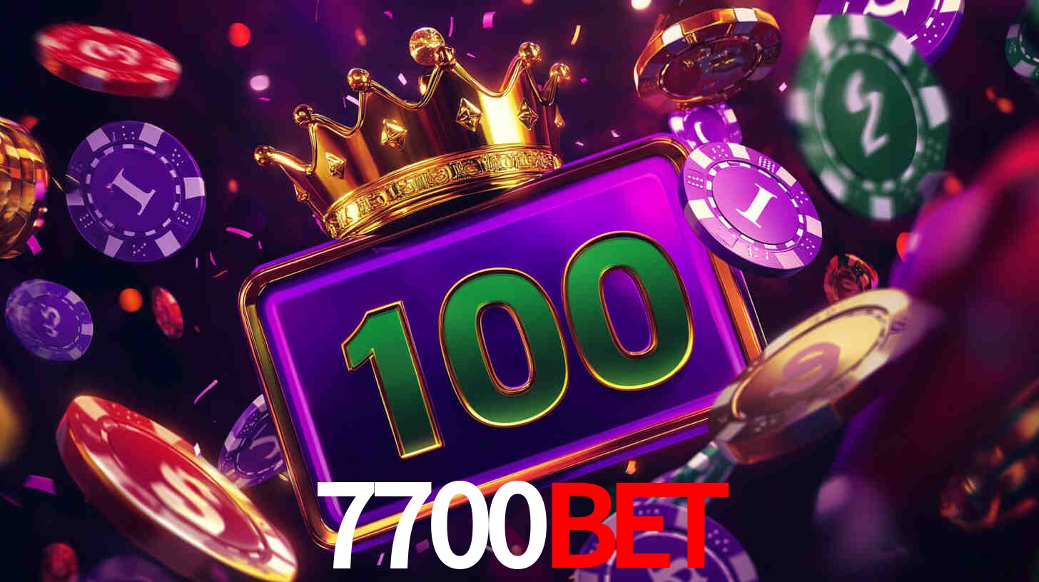 7700bet