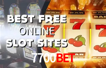 Jogos Exclusivos 7700bet