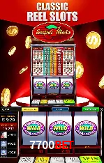 Weekend Specials 7700bet