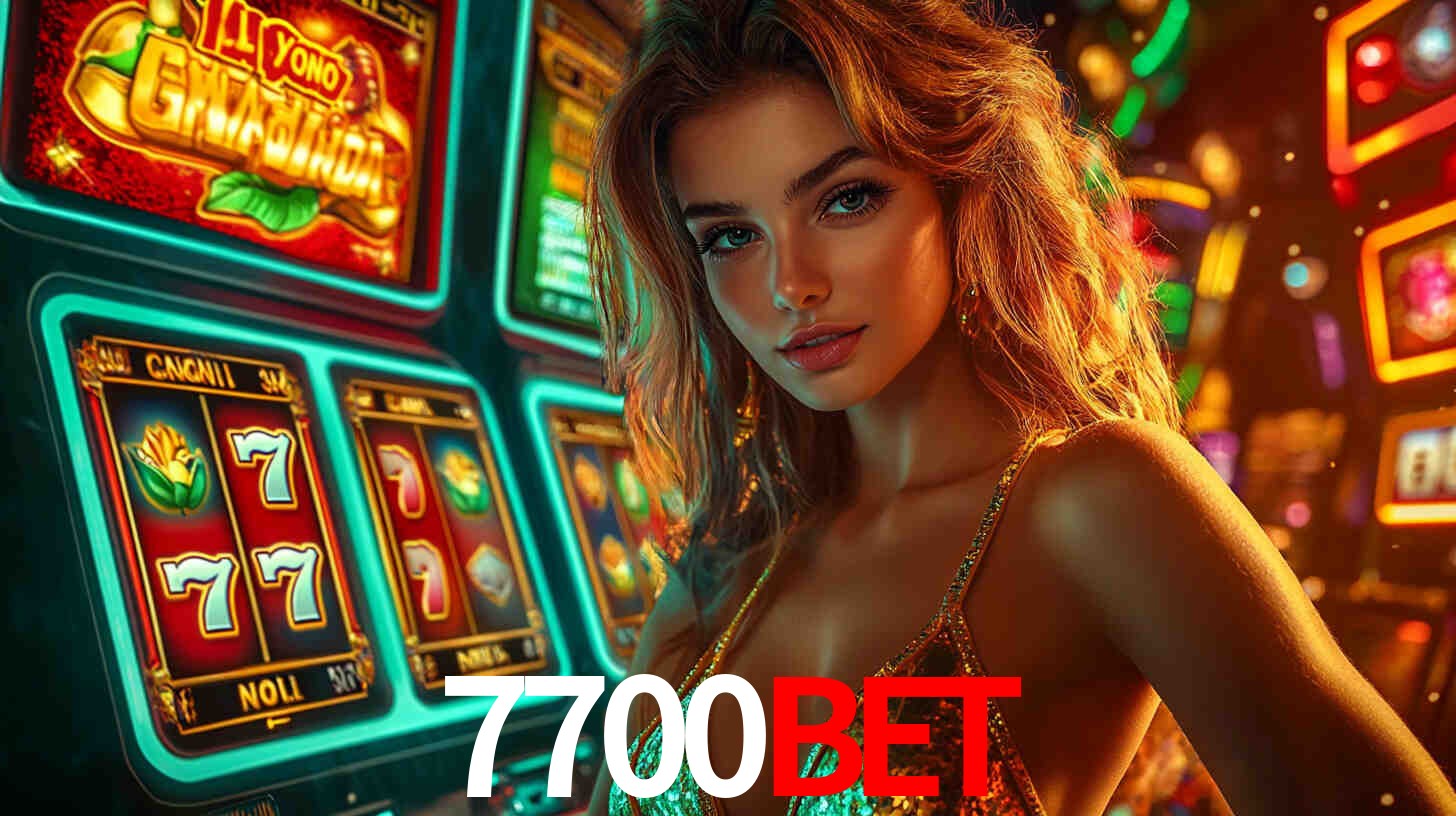 Experimente o Login Seguro Premium no 7700bet