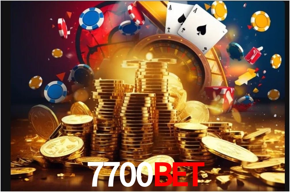 Integração de APIs 7700bet