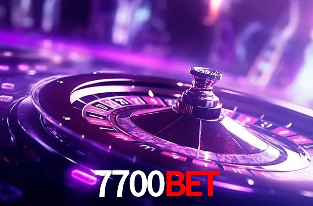 Promoção Relâmpago 7700bet
