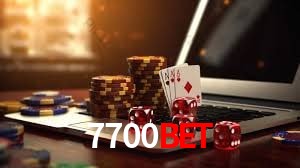 Design Responsivo 7700bet