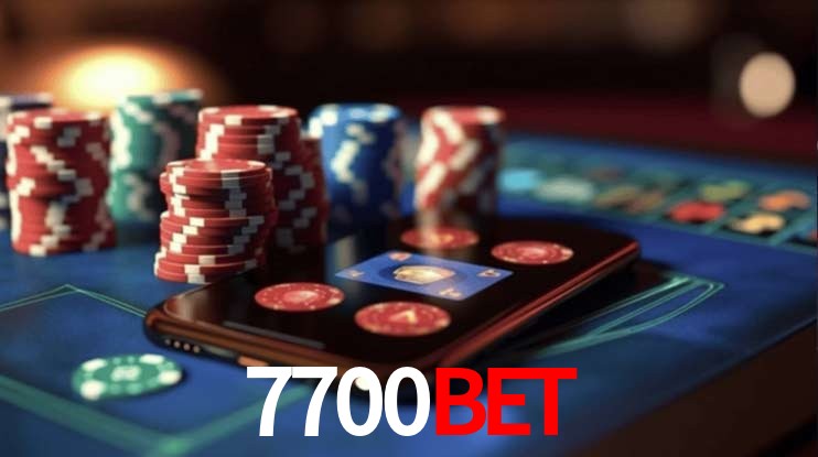 A Popularidade dos Caça-Níqueis no 7700bet