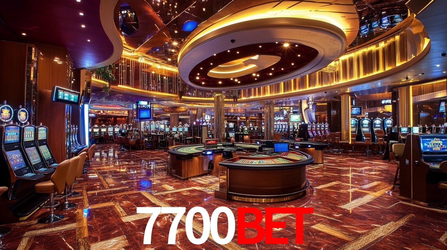 Explore as vantagens do 7700bet: serviço profissional e confiabilidade