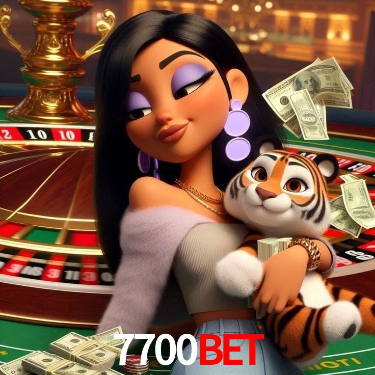 Blackjack Table 7700bet