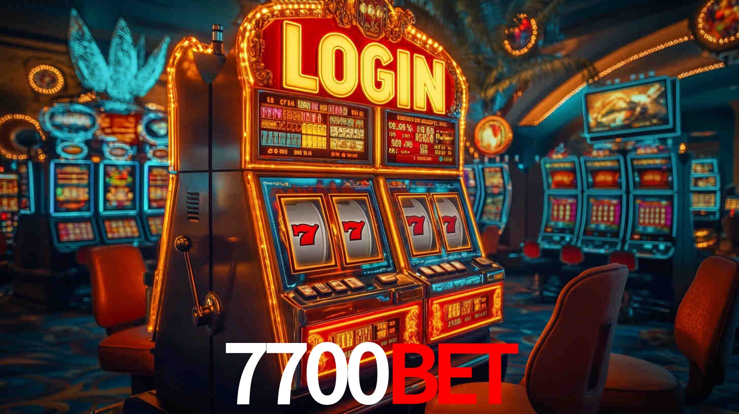 7700bet