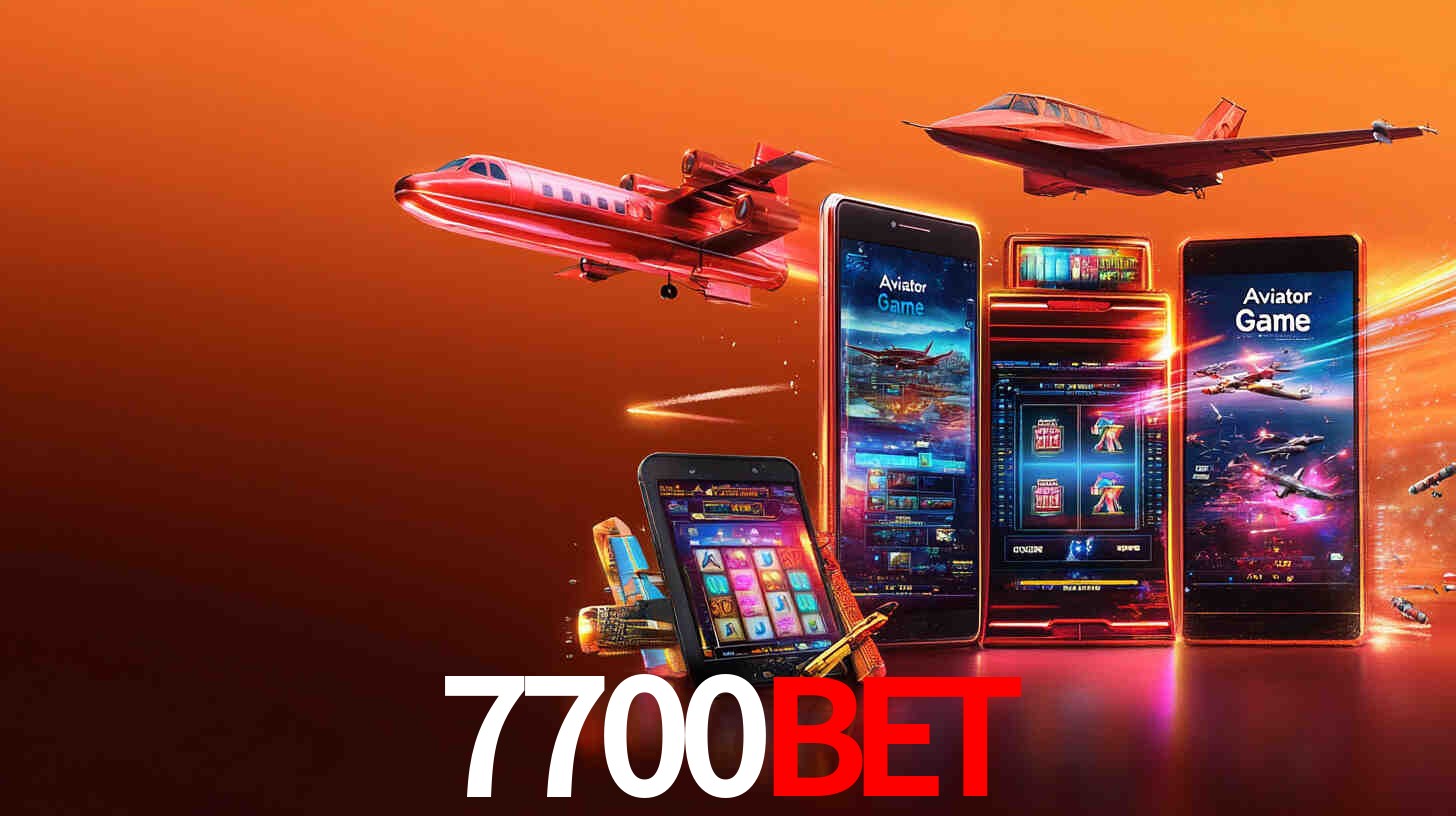 Bônus Diários 7700bet