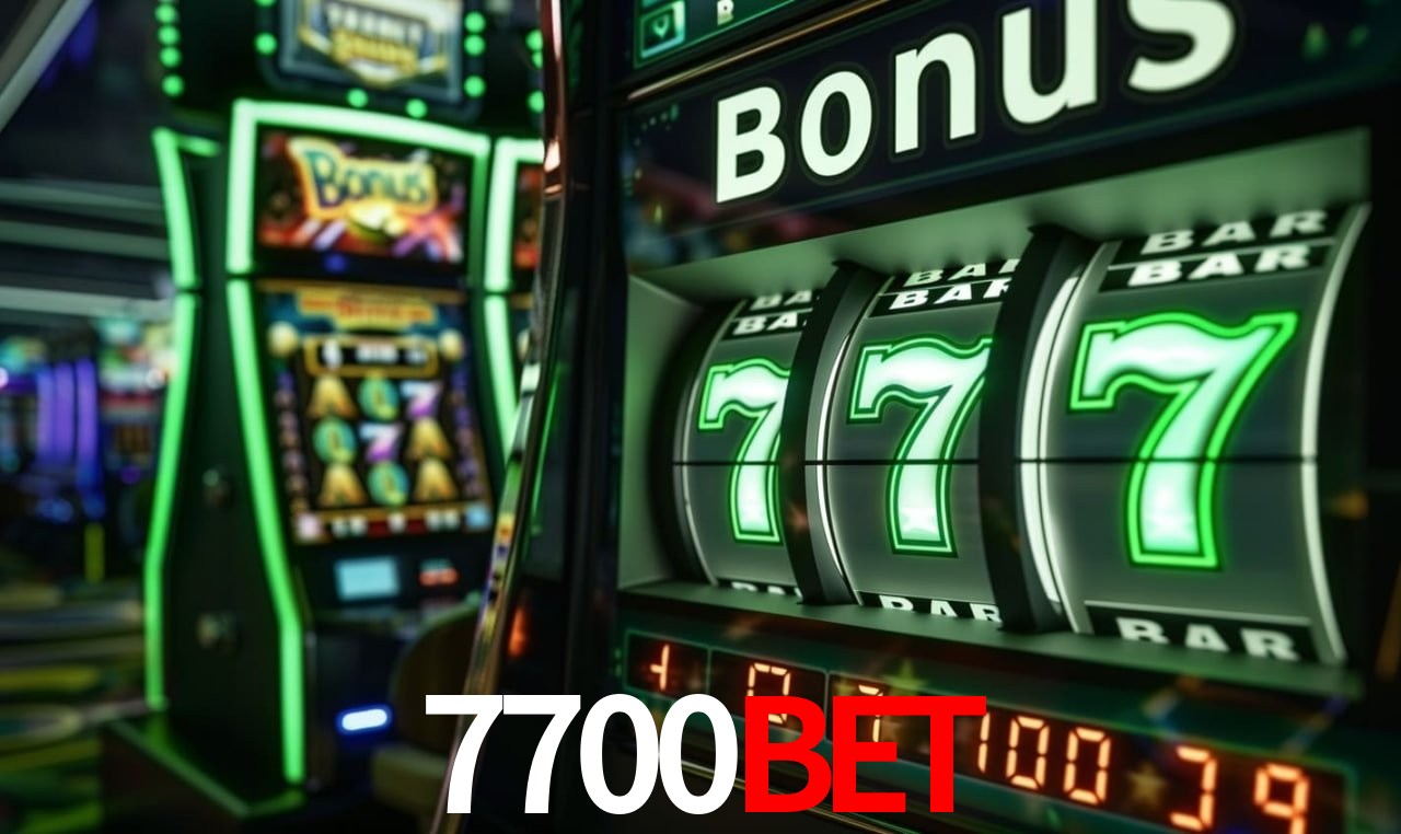 Football Betting 7700bet